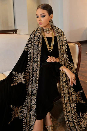 Pakistani Winter Clothing Wear In Mississauga  Karigur