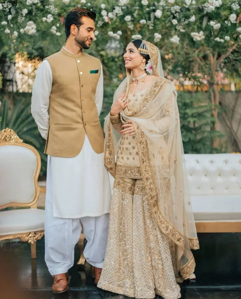 Trends To Steal From Pakistani Grooms