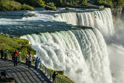 5 Beautiful Pre-Wedding Locations In Ontario