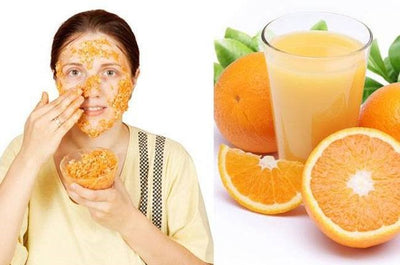 Home Remedies For That Pre-Wedding Glow