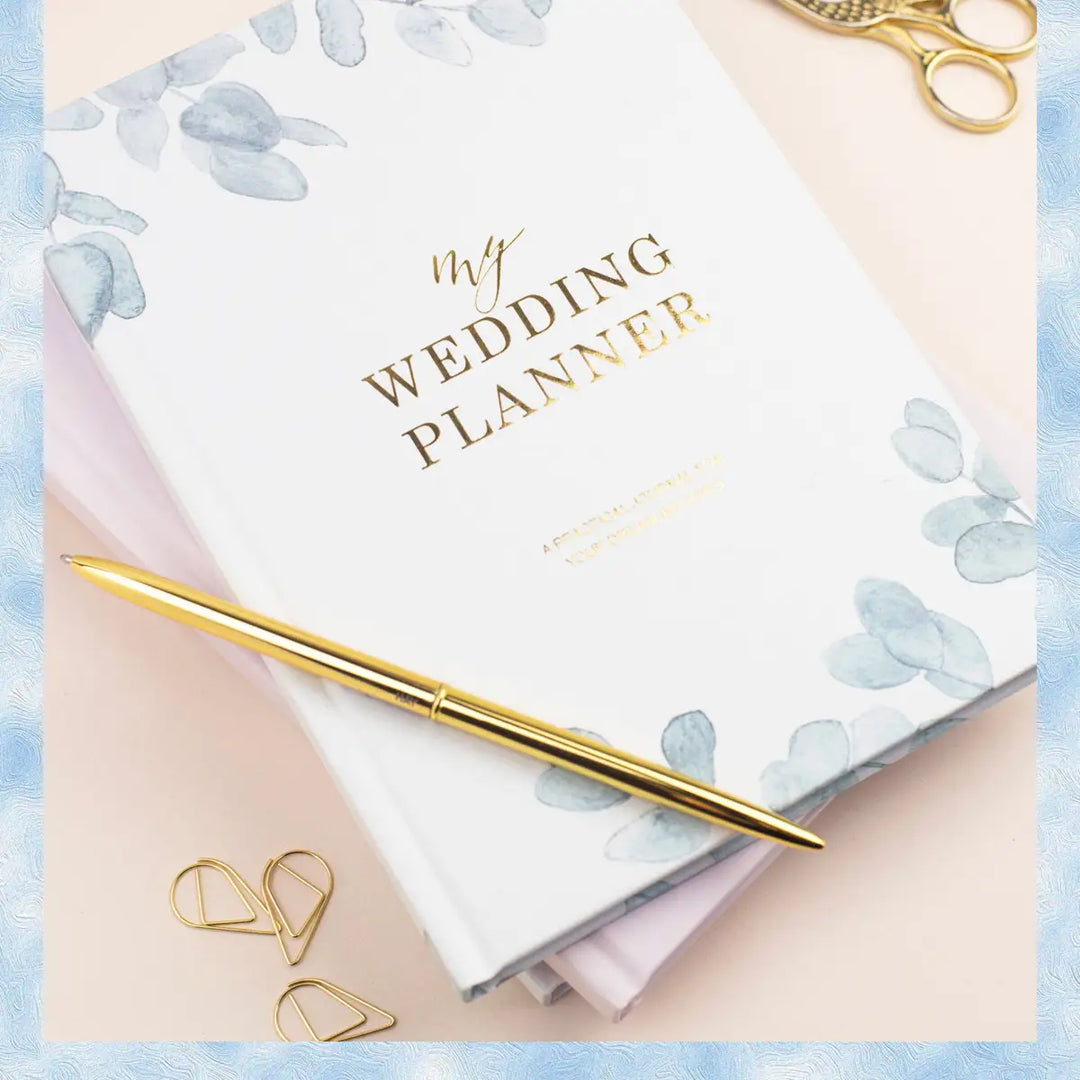 Wedding planning: The Right Timeline For Everything