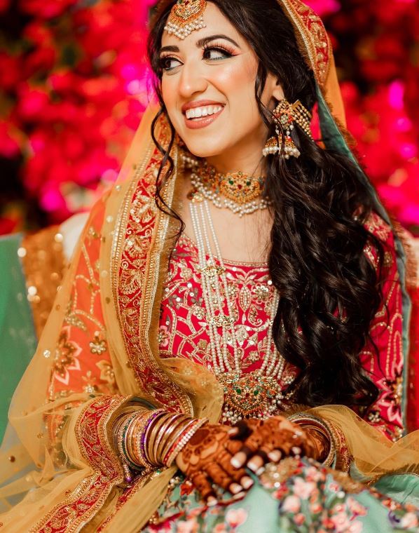 Indian & Pakistani Wedding Photographers in Mississauga & GTA