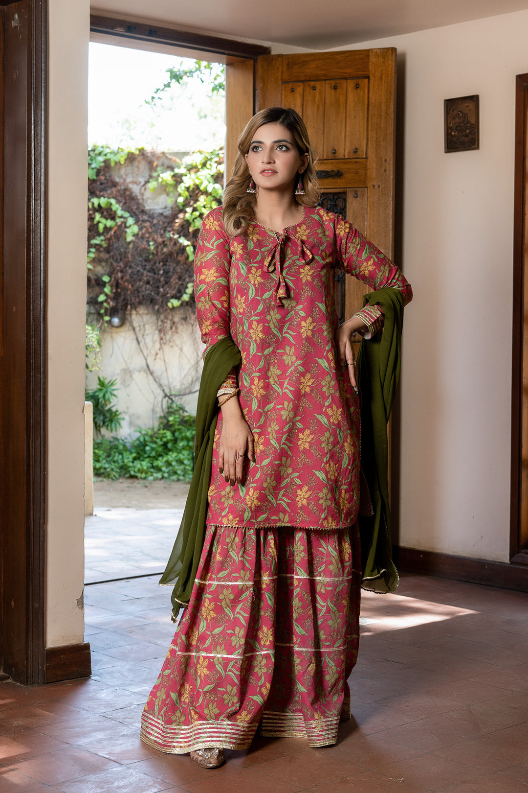 7 Spring Must-Haves for Desi Fashionistas