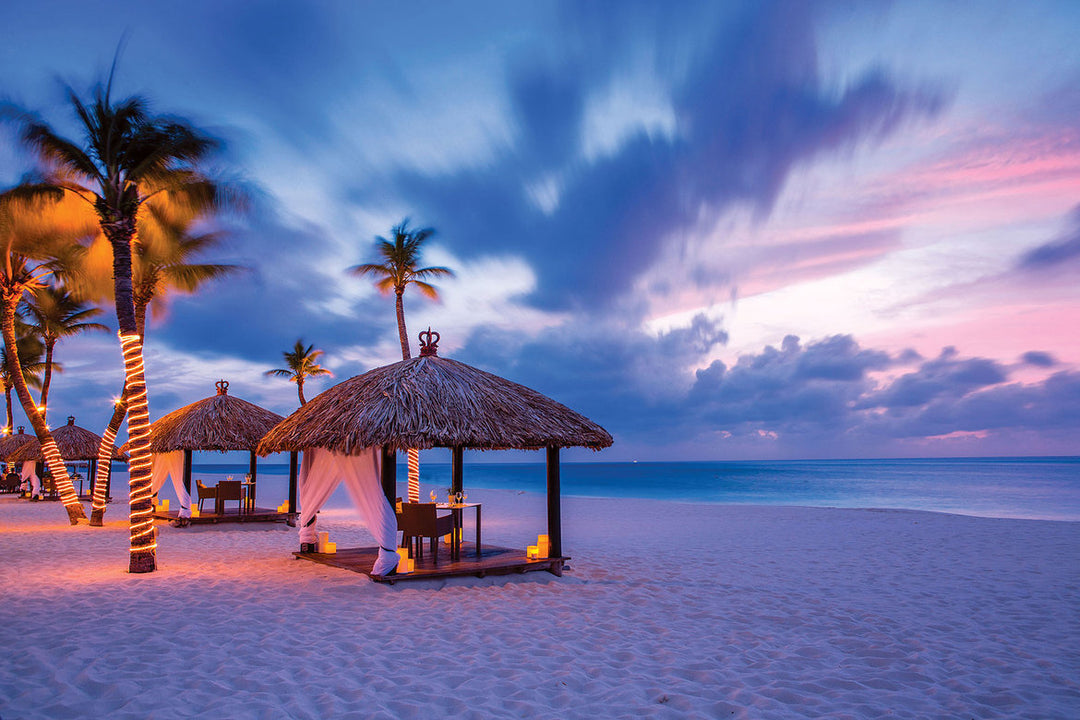 Tips For A Smooth Sailing Honeymoon