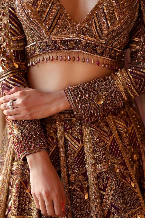 Discovering the Art of Embroidery