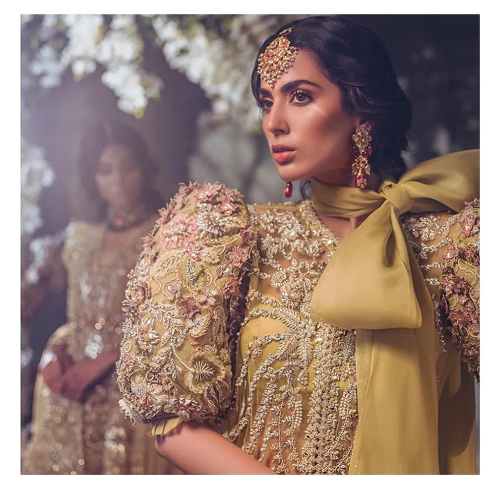 Top Pakistani designers to follow in 2022