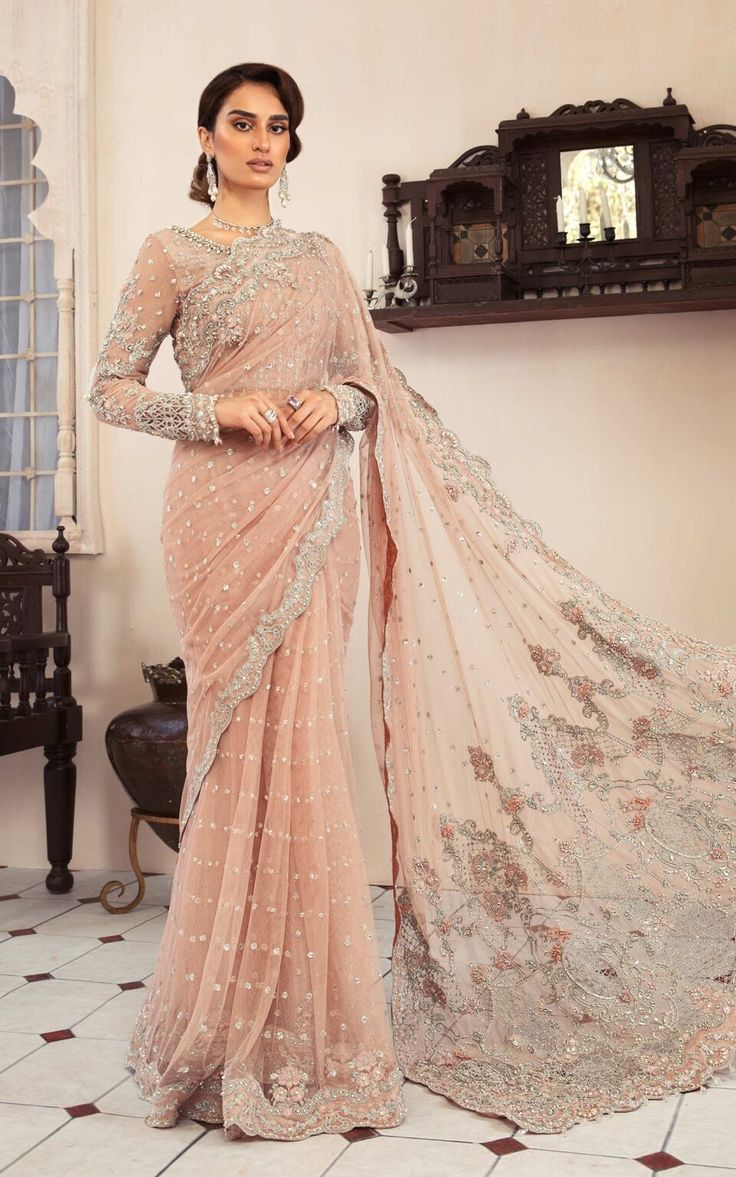 Trousseau Essentials Every Bride Should Have