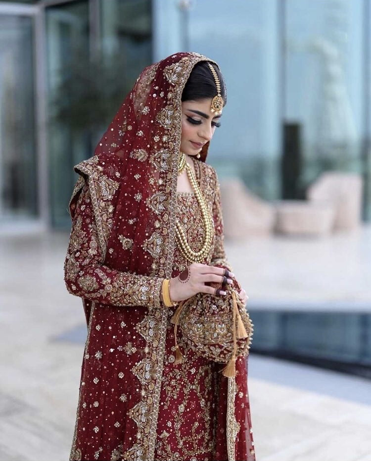 Which type of Lehenga is the best for me?