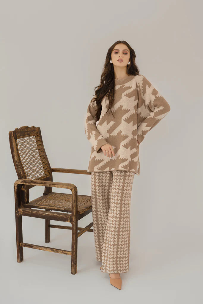 Pakistani Fashion: Winter Lookbook for Women