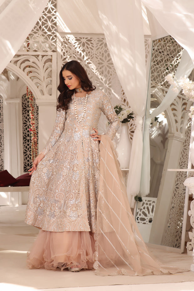 Bushra