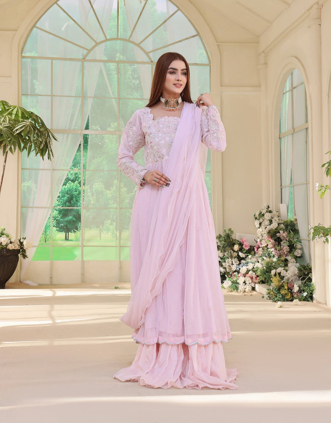Gazala- Pakistani Nikkah Dresses In Toronto, Canada Karigur Gazala- Pakistani Nikkah Dresses In Toronto, Canada Karigur