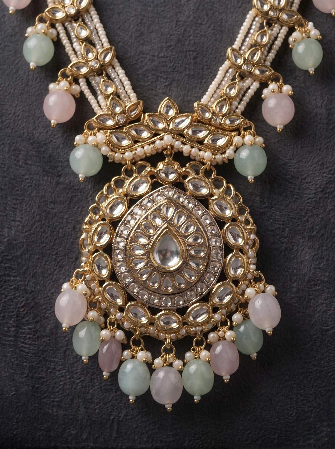 Pastel Royale Necklace