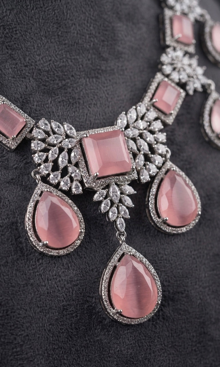 Rose Quartz Radiance Set