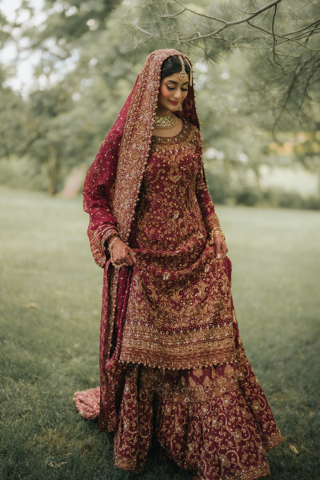 Amina