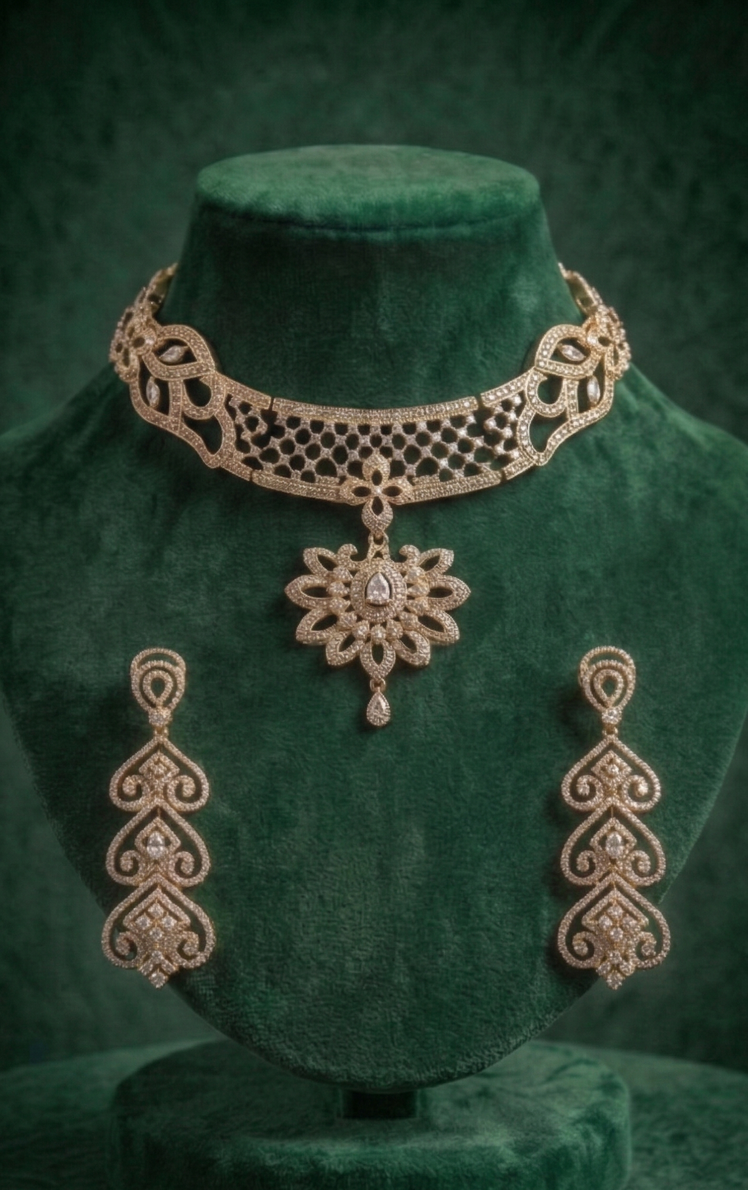 Nooré Lattice Set