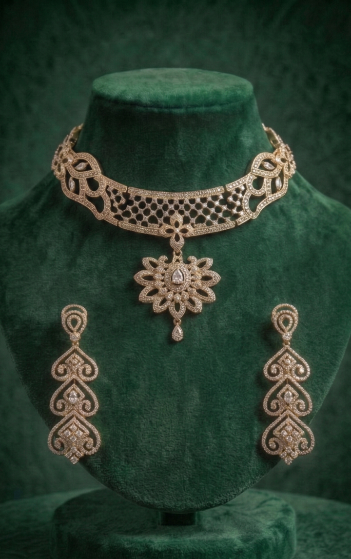 Nooré Lattice Set
