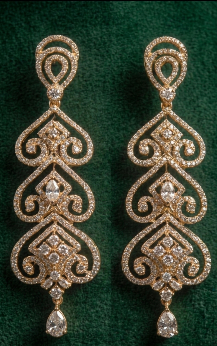Nooré Lattice Set