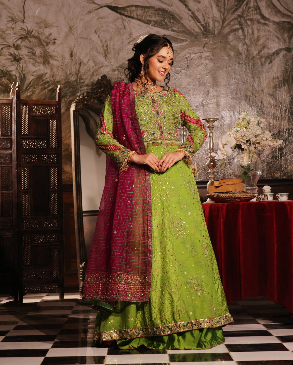 Mehndi Lehenga Pakistani Designer Mehndi Dresses Mehndi Lehenga Design Mehndi Dresses Sharara 2018 Orange Sharara Mehndi Lehenga Pakistani Designer Mehndi Dresses Mehndi Lehenga Design Mehndi Dresses Sharara 2018 Orange Sharara