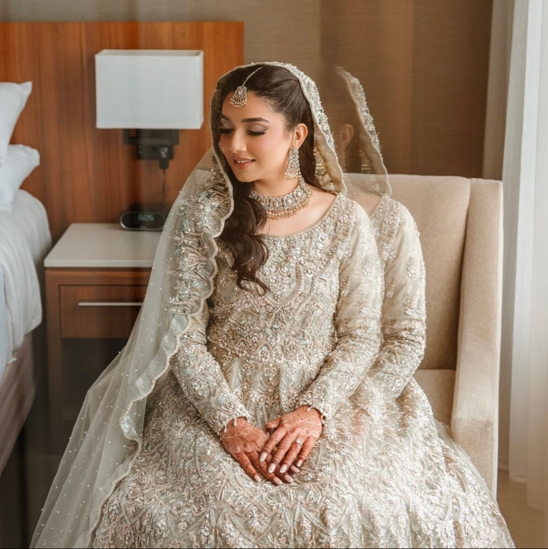 Bushra