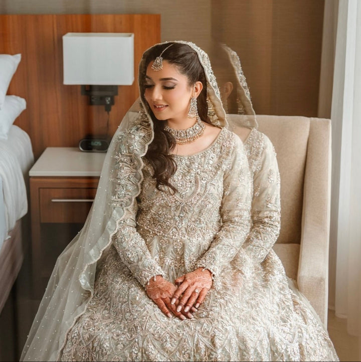 Bushra