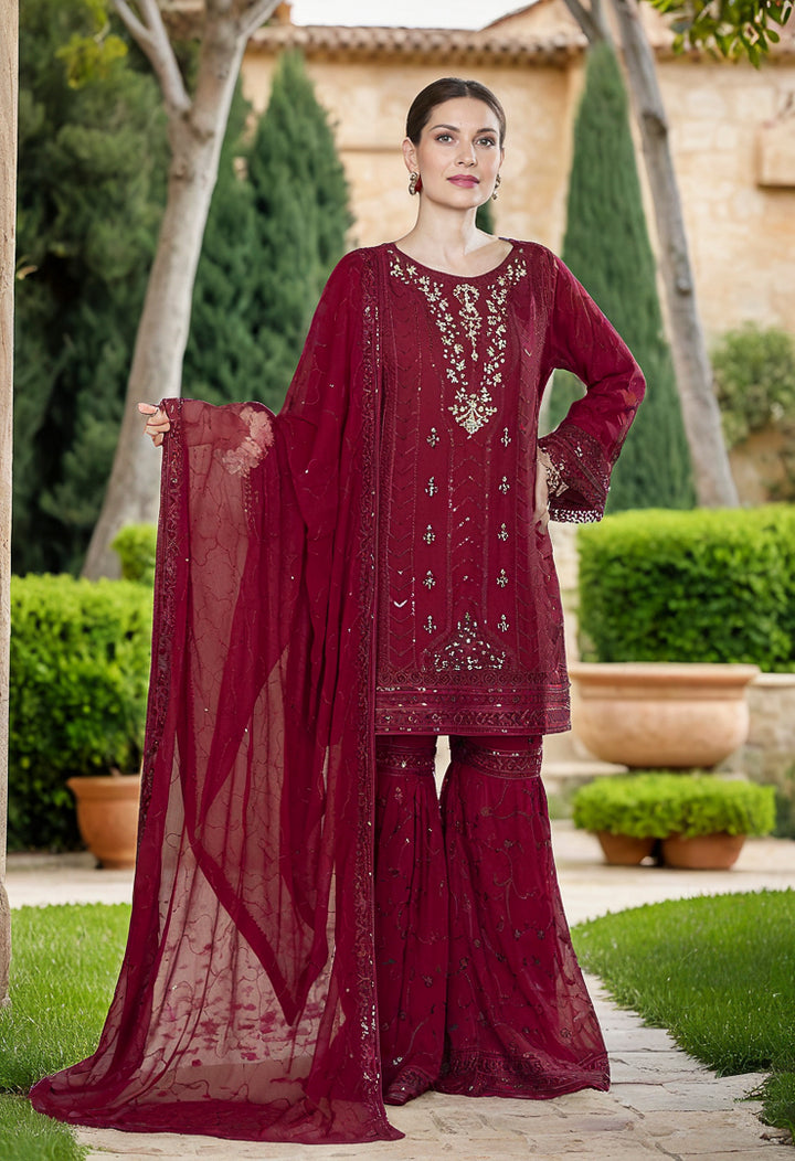 Bushra