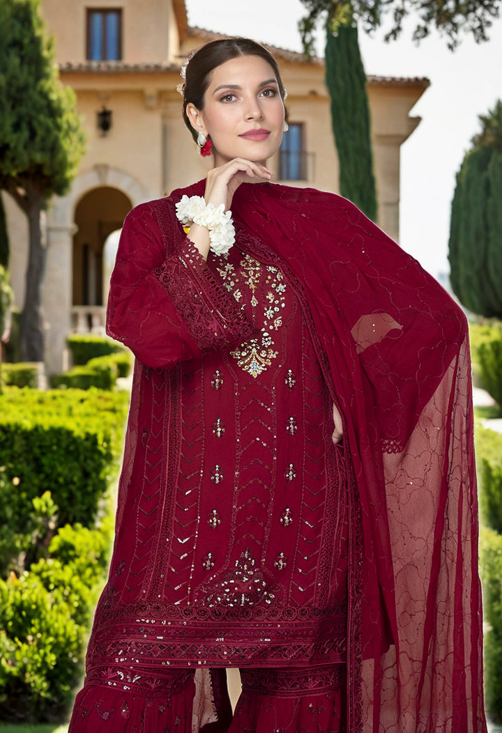 Bushra