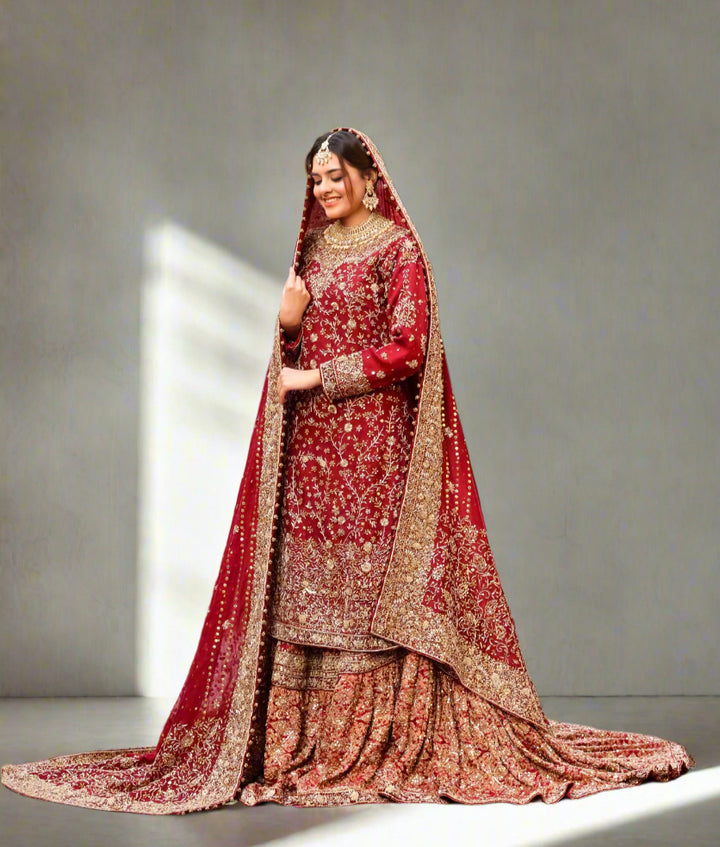 Farheena