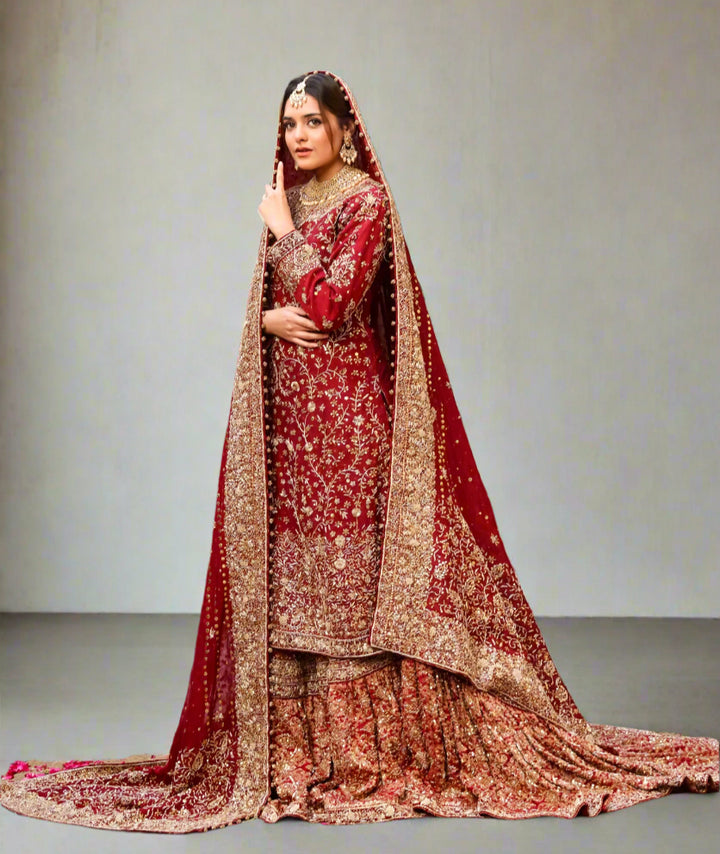 Farheena