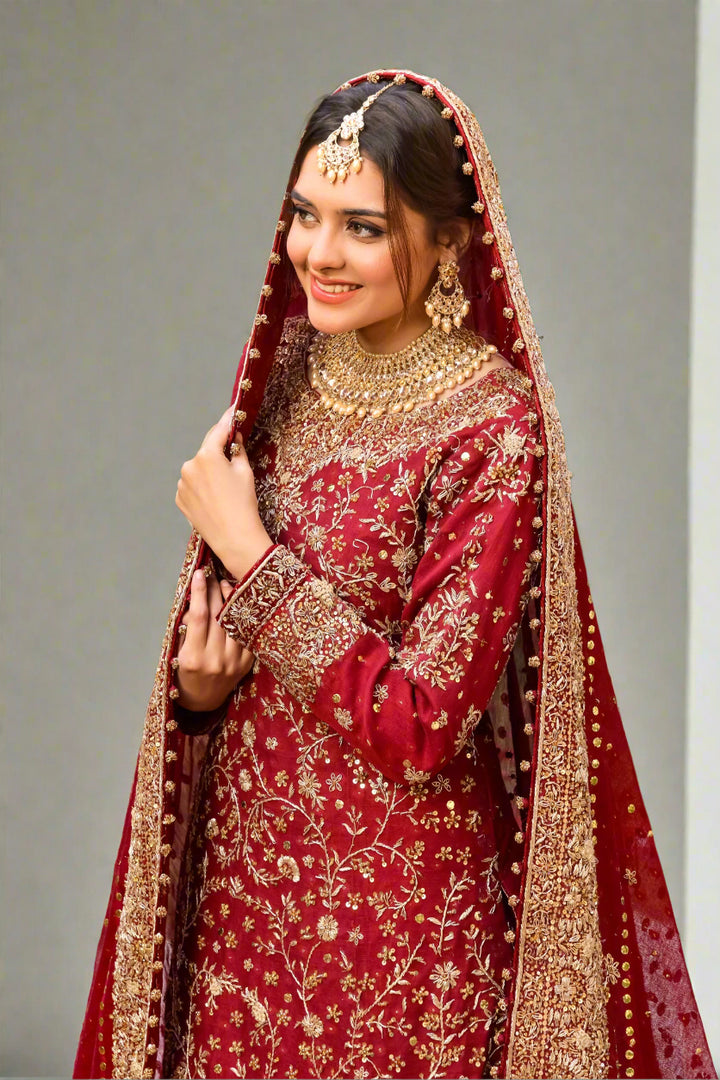 Farheena