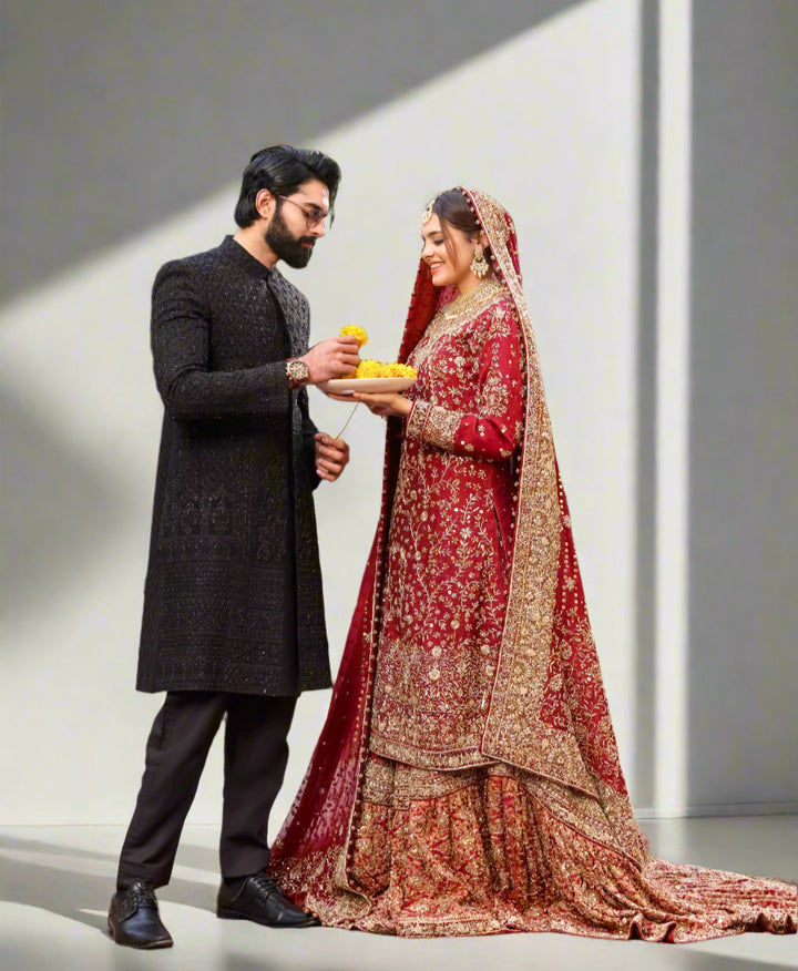 Farheena