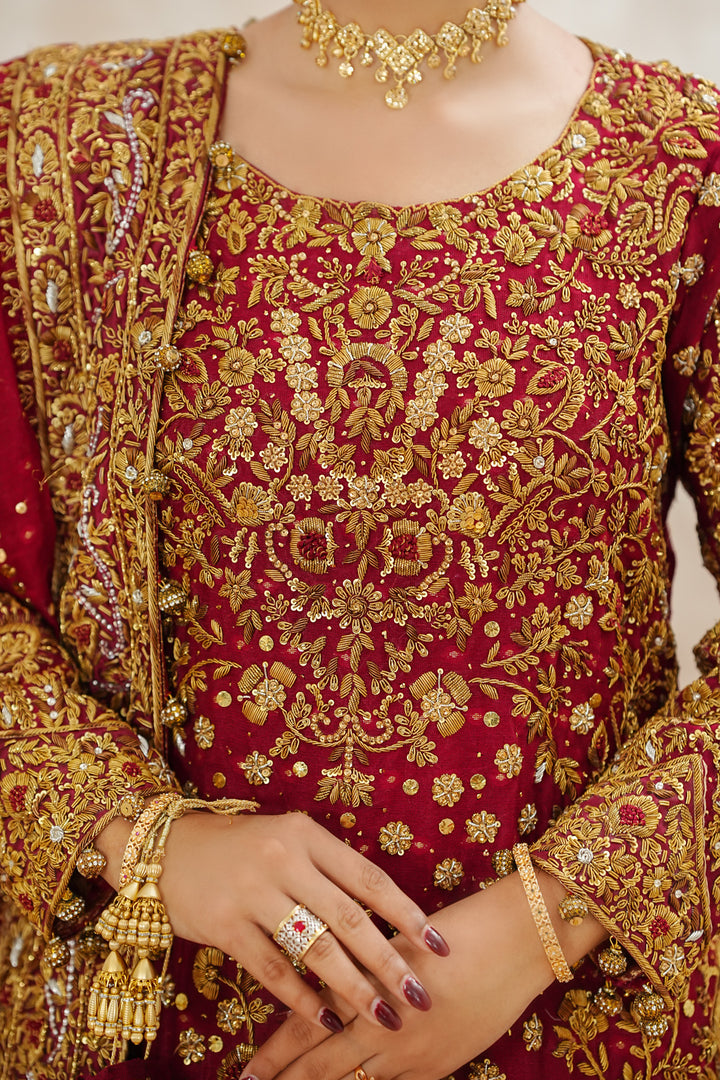 Haleema