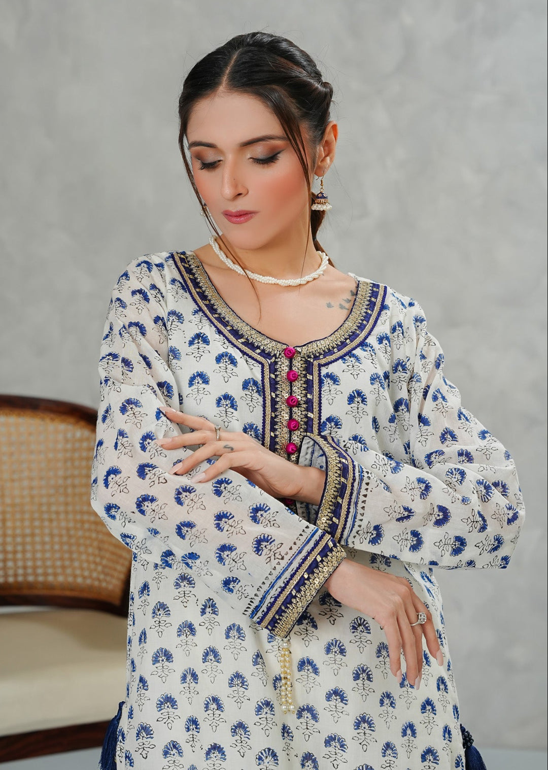 Dina