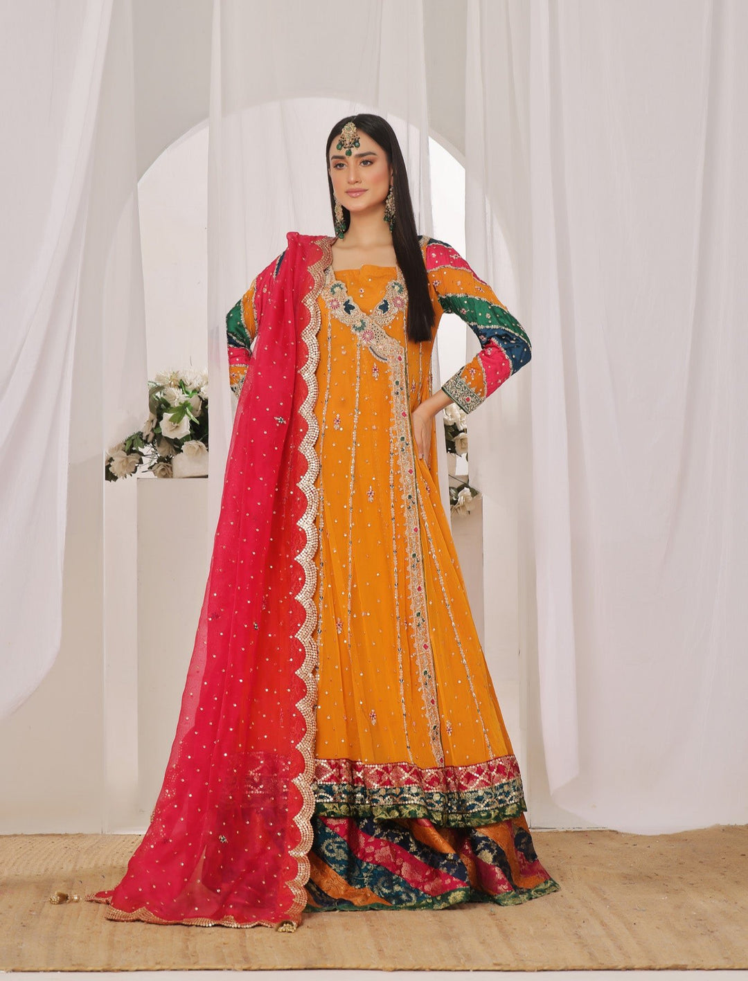 Mehendi Karigur Mehendi Karigur