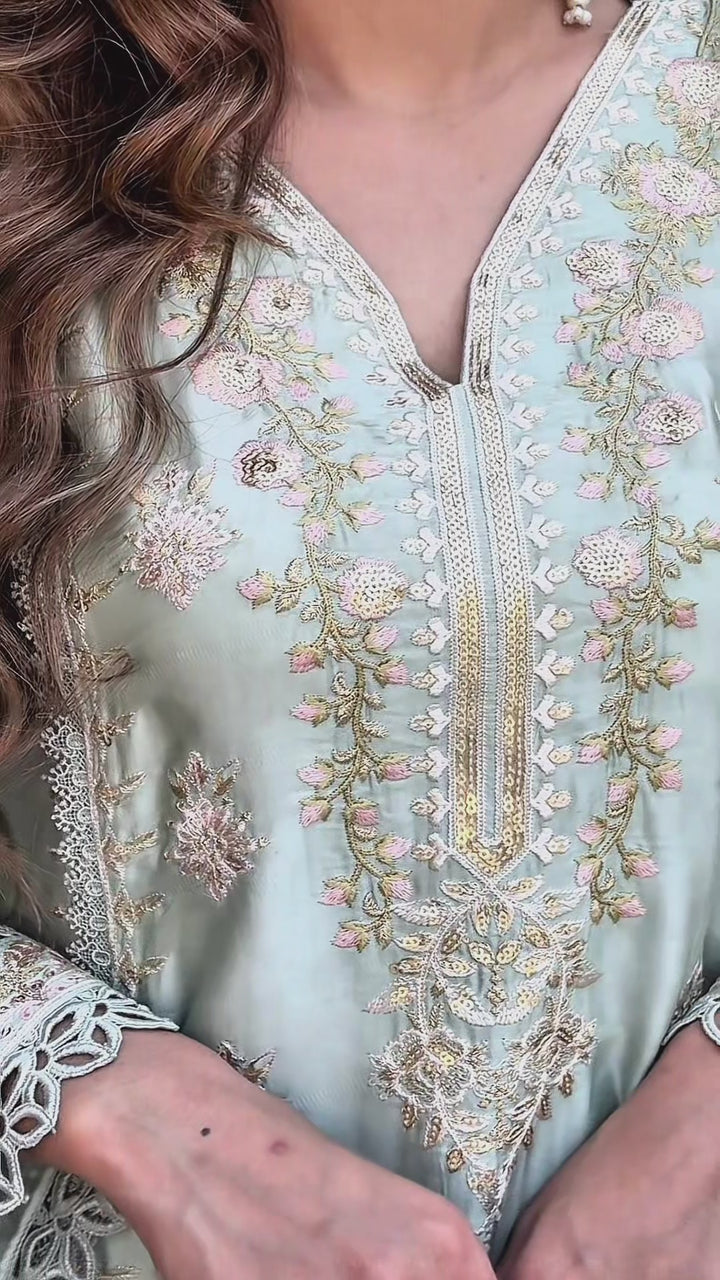 Yusrina