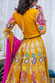 Ochre