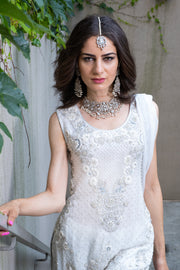 Ethere White