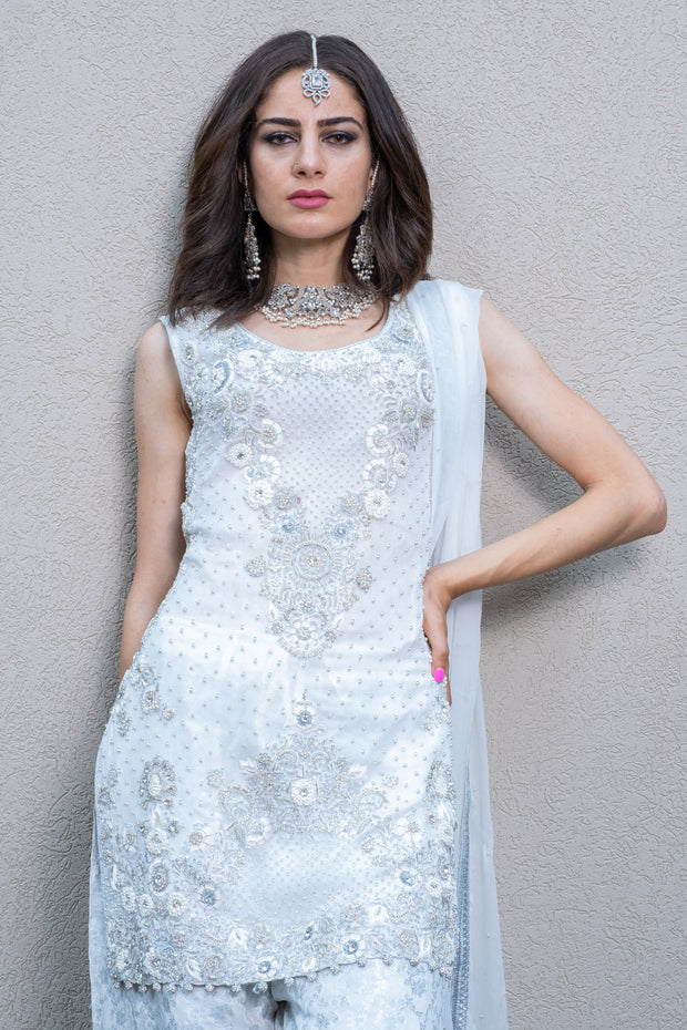 Ethere White