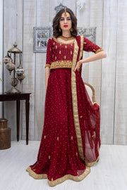 Ruby Red
