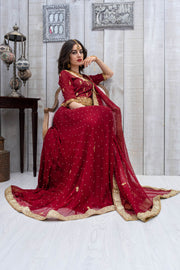 Ruby Red