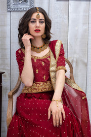 Ruby Red