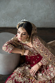 LADY JANE