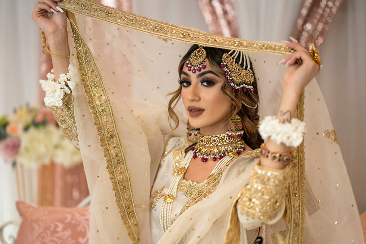 RUHANIYAT