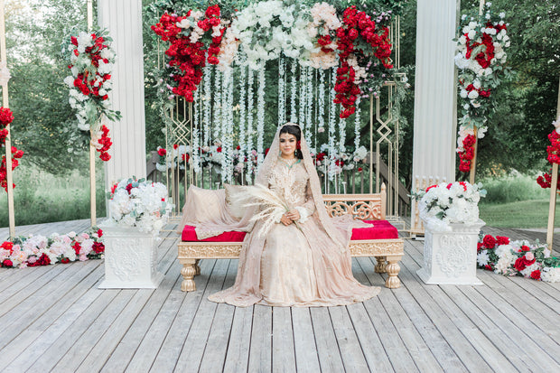 Royal Empress